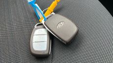 Hyundai IONIQ 1.6 GDi Hybrid Premium 5dr DCT Hybrid Hatchback